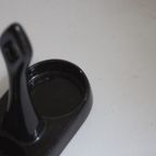 Mid Century Modern Ceramic Pepper And Salt Set thumbnail 8