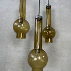 3X Staff Leuchten Vintage Hanglampen thumbnail 6