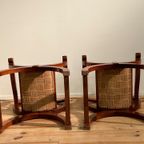 2 X Vintage Dagobert Chair thumbnail 10