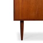 Deens Design Teak Dressoir By Borge Mogensen Gemaakt Door Soborg Mobler, 1960S thumbnail 6