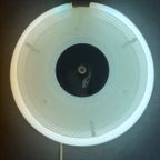 Vintage Design Wandlamp Met Ronde Tube Light thumbnail 2