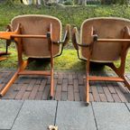 Set Van Teeffelen Stoelen thumbnail 16