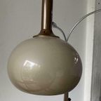 Dijkstra Design Vloerlamp Vintage Jaren 60 70 thumbnail 13