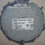 Vintage Bopp Leuchten Gmbh Tafellamp, 90's thumbnail 13