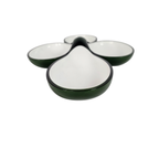 Guzzini - Design Guzzini Lab - 'two Tone' - Appetiser Tray thumbnail 3