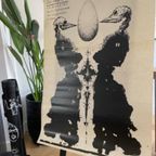 F. Starowieyski (1930-2009), Die Zofen, 1986, Orginal Theater Poster, thumbnail 7