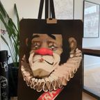 Waldemar Swierzy (1931-2013), “circus Clown With Flange” thumbnail 5