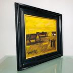 Groot Schilderij Vanparijs Landschap thumbnail 2