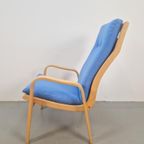 Vintage Fauteuil Cees Braakman Pastoe Arjan Fb05 Mid Century thumbnail 7