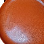 Retro Picknickset Safari Style Oranje Bruin Voor Vw T2? thumbnail 10