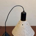 Vintage Brutalist Keramiek Hanglamp Jaren ‘70 thumbnail 2