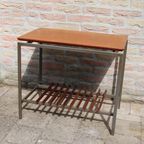 Webe Televisietafel Vintage thumbnail 4