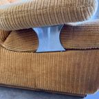 Vintage Seventies Eenzit / Clubzetel / Fauteuil thumbnail 3