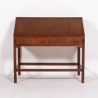 Danish Mid-century Modern Standing Desk From Illums Bolighus thumbnail 8