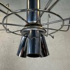 Vintage Murano Kroonluchter – La Murrina thumbnail 12