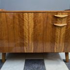 Sideboard By Frantisak Jirak 1960S thumbnail 11