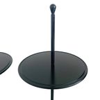Set Vintage Giacomo Castiglioni Bijzettafels Achille & Pier Zanotta 1980’s thumbnail 6