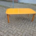 Salontafel Wilhelm Knoll thumbnail 3