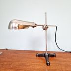 Knikbare Werklamp, Palmer & Co, Londen, 1920 thumbnail 2