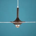 Ruimte Age Lamp | Design Light A/S | Jaren 80 Lamp | Scandinavisch Design | Denemarken Hanglamp | thumbnail 8