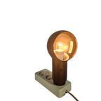 Elco Light - Stekker Wandspot - Duitsland - 1980s thumbnail 6