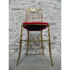 Hollywood Regency Stijl Stoel, Chiavari thumbnail 9