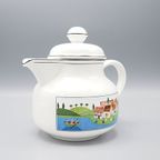 Villeroy & Boch Naif Theepot thumbnail 3