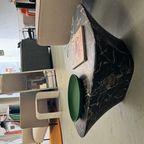 Polspotten Oval Marble Look Salontafel thumbnail 6