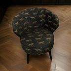 Comfortabele Fauteuil Stoel/Comfortable Fauteuil Chairpanter thumbnail 2