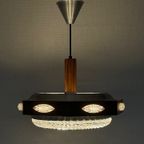 ‘60 Space Age Hanglamp Lakro thumbnail 3