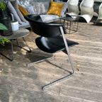 Jaren 60-70 Design Stoel, Artifort-achtig thumbnail 9
