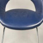 Artifort Nina, Design Fauteuil, René Holten thumbnail 5