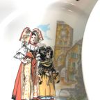 Limoges Servies La Choucroute Alsacienne thumbnail 4