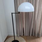 Vintage Swiss Lamps Schwenkomat Vloerlamp thumbnail 12