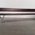 Sellex Aero Bench Lounge Design Xl Aluminium Bank 311Cm Bulo thumbnail 8