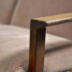 Vintage Deens Bankstel Set / Hoekbank thumbnail 5