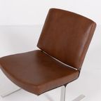 Scandinavian Design Easy Chair From Karl Erik Ekselius, 1960’s thumbnail 6