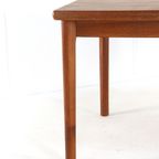 Vejle Henning Kjearnulf Vintage Eettafel Rechthoekig Verlengbaar Xl thumbnail 20