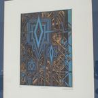 Yasuyuki Kihara Kunstwerk ‘Confiner’ 70779 thumbnail 4