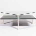 Architectural Coffee Table From Alvin Lustig thumbnail 3