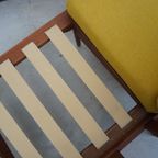 Arne Wahl Iversen Sofa And Chair thumbnail 5