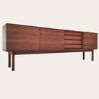 Mid Century Sideboard thumbnail 7