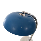 Tafellamp Hala Model – Jaren 50 -(kn05) thumbnail 4