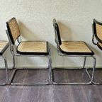 4 Cesca Stoelen Marcel Breuer thumbnail 3