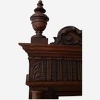 Antieke Henry Ii Spiegel thumbnail 10