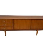 Vintage Dressoir Meubel Jaren 60 70 Design Tv Meubel thumbnail 20