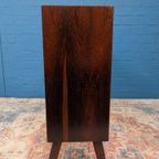 Vintage Vitrinekast, Jaren 60, Deens Midcentury Design thumbnail 9
