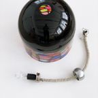 Vintage Murano Hanglamp Leucos Massari Italiaans Design thumbnail 7