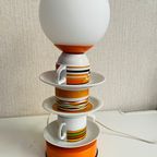 Retro Look Lamp thumbnail 2