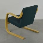 Alvar Aalto Lounge Chair 402 thumbnail 6